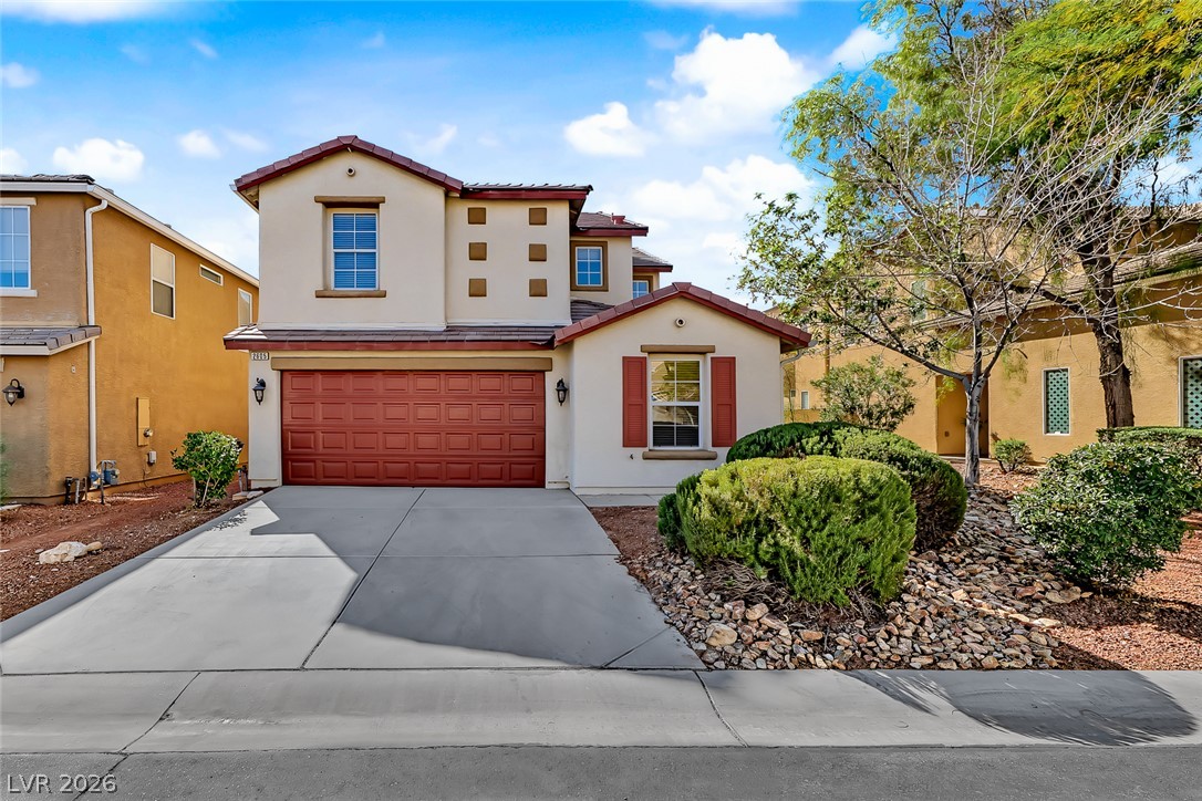 2605 Wild Ambrosia Avenue Henderson NV 89074