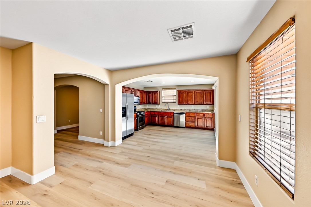 2605 Wild Ambrosia Avenue Henderson NV 89074
