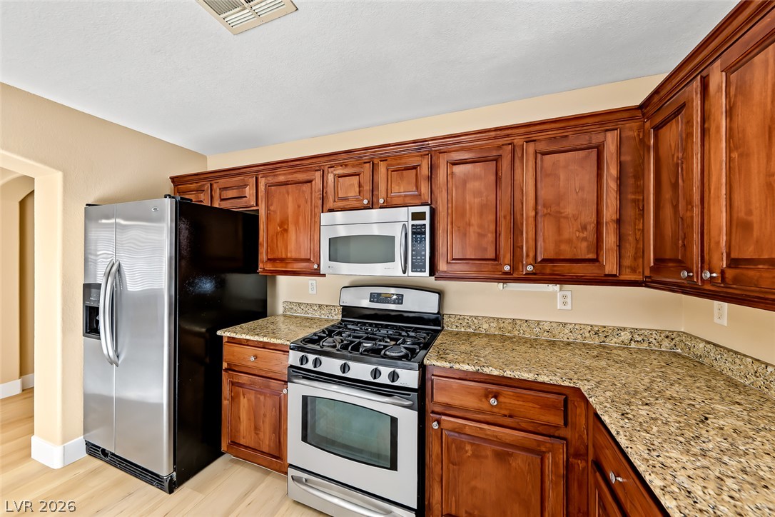 2605 Wild Ambrosia Avenue Henderson NV 89074