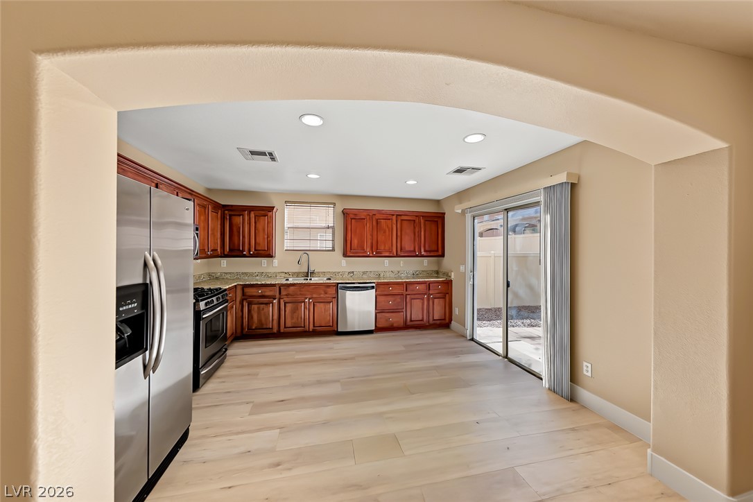 2605 Wild Ambrosia Avenue Henderson NV 89074