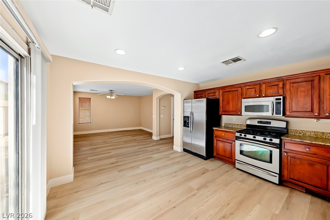 2605 Wild Ambrosia Avenue Henderson NV 89074