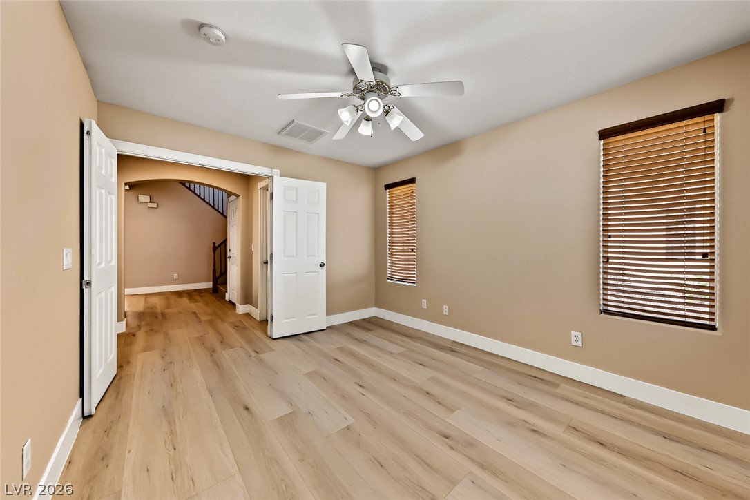 2605 Wild Ambrosia Avenue Henderson NV 89074