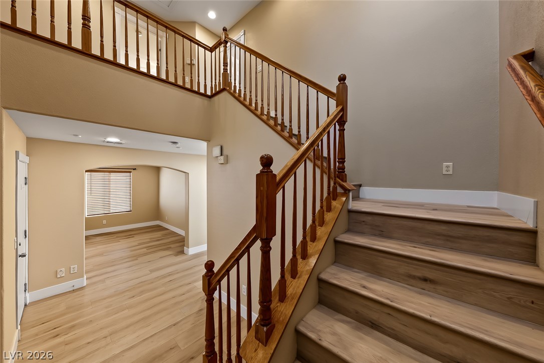 2605 Wild Ambrosia Avenue Henderson NV 89074