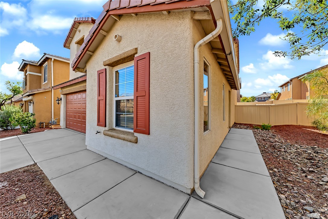 2605 Wild Ambrosia Avenue Henderson NV 89074