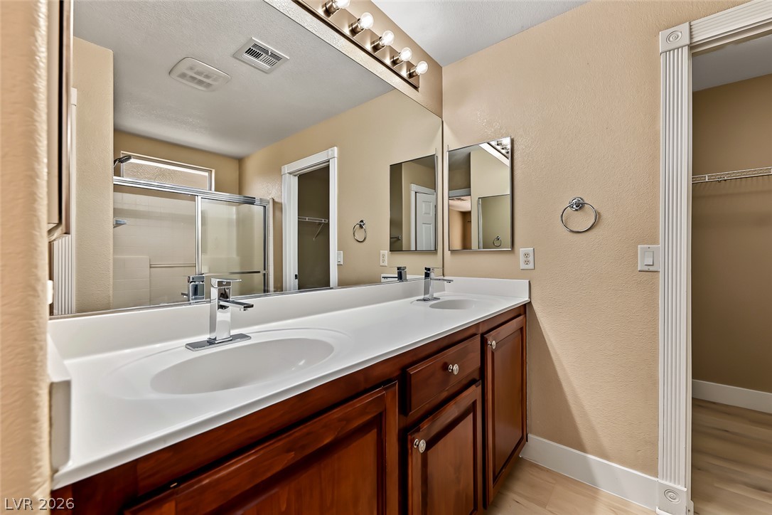 2605 Wild Ambrosia Avenue Henderson NV 89074