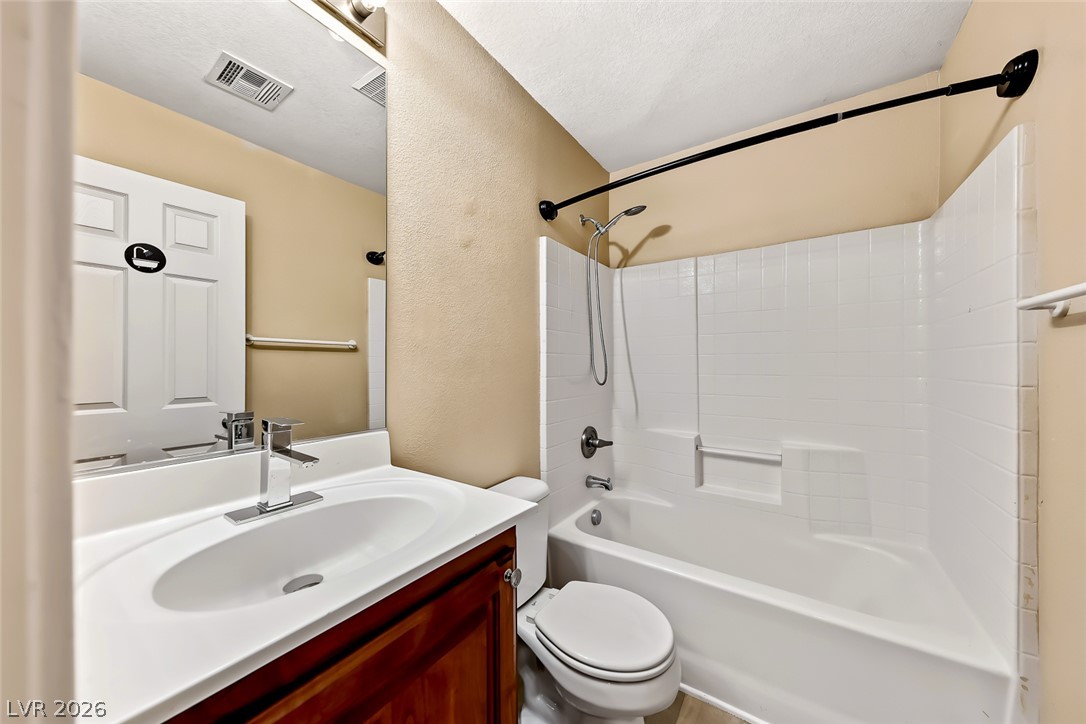2605 Wild Ambrosia Avenue Henderson NV 89074