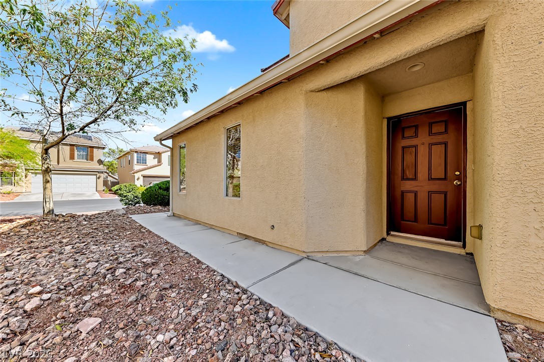 2605 Wild Ambrosia Avenue Henderson NV 89074