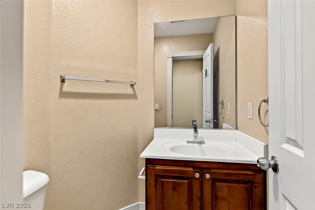2605 Wild Ambrosia Avenue Henderson NV 89074