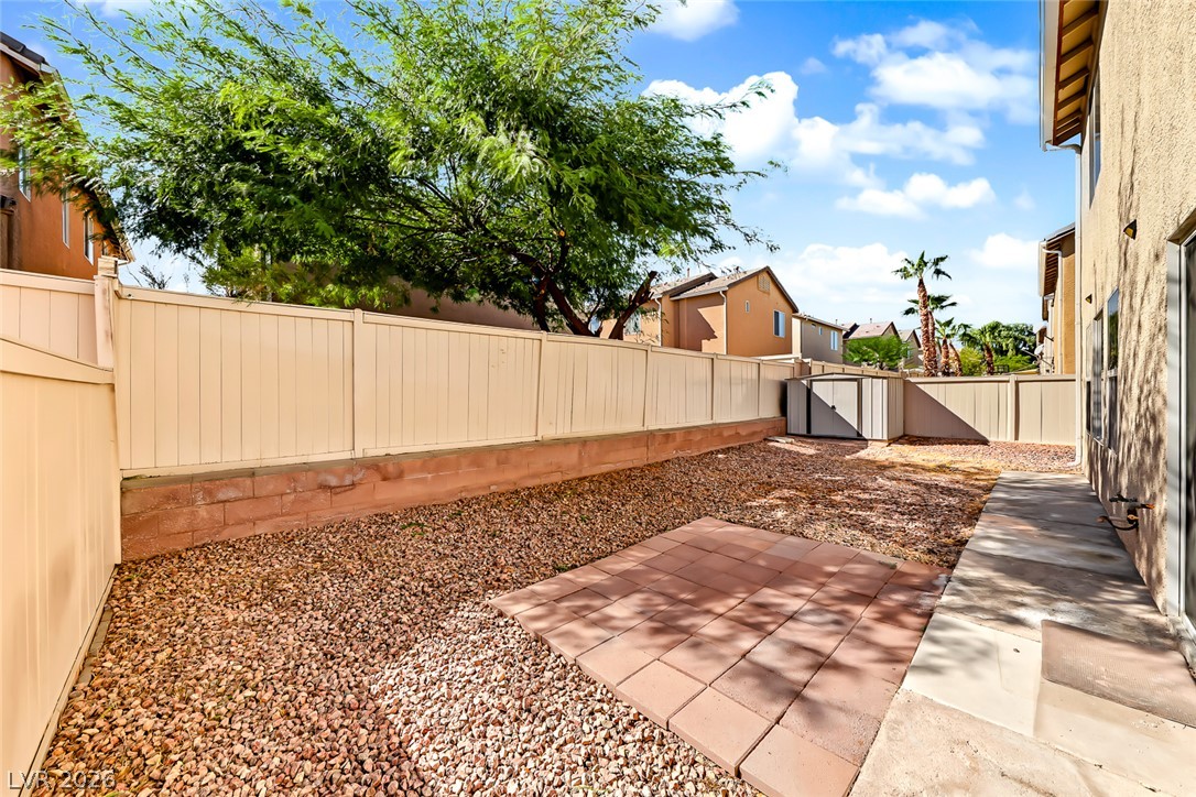 2605 Wild Ambrosia Avenue Henderson NV 89074