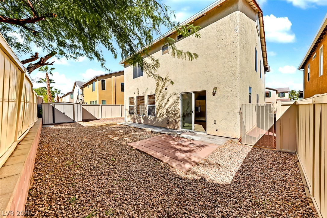 2605 Wild Ambrosia Avenue Henderson NV 89074