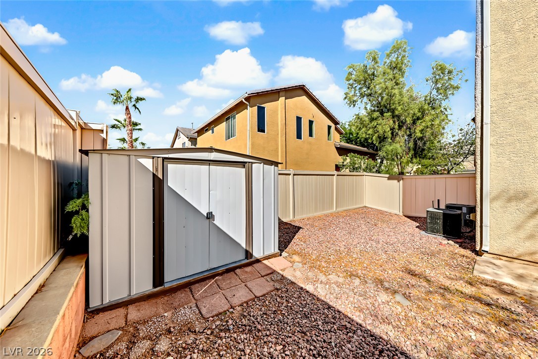2605 Wild Ambrosia Avenue Henderson NV 89074