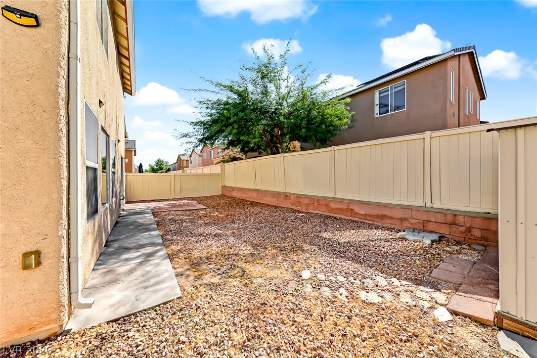 2605 Wild Ambrosia Avenue Henderson NV 89074