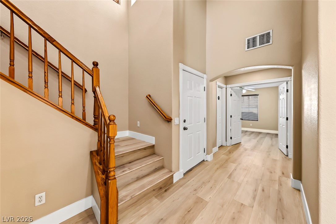 2605 Wild Ambrosia Avenue Henderson NV 89074