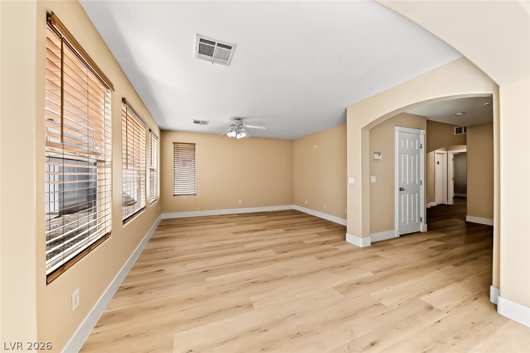 2605 Wild Ambrosia Avenue Henderson NV 89074