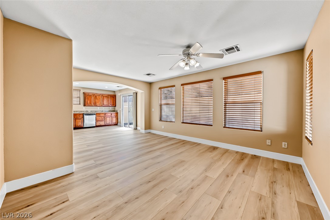 2605 Wild Ambrosia Avenue Henderson NV 89074