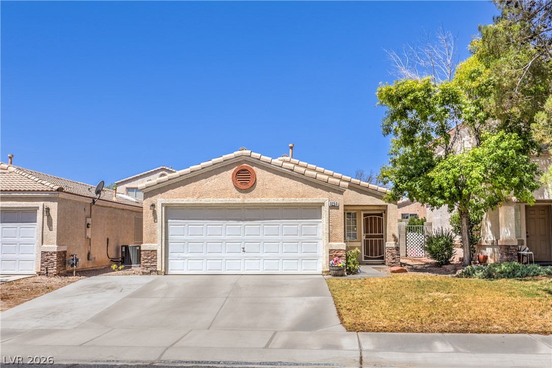 3253 Idaho Springs Avenue North Las Vegas NV 89032