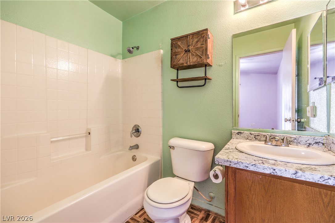 3253 Idaho Springs Avenue North Las Vegas NV 89032