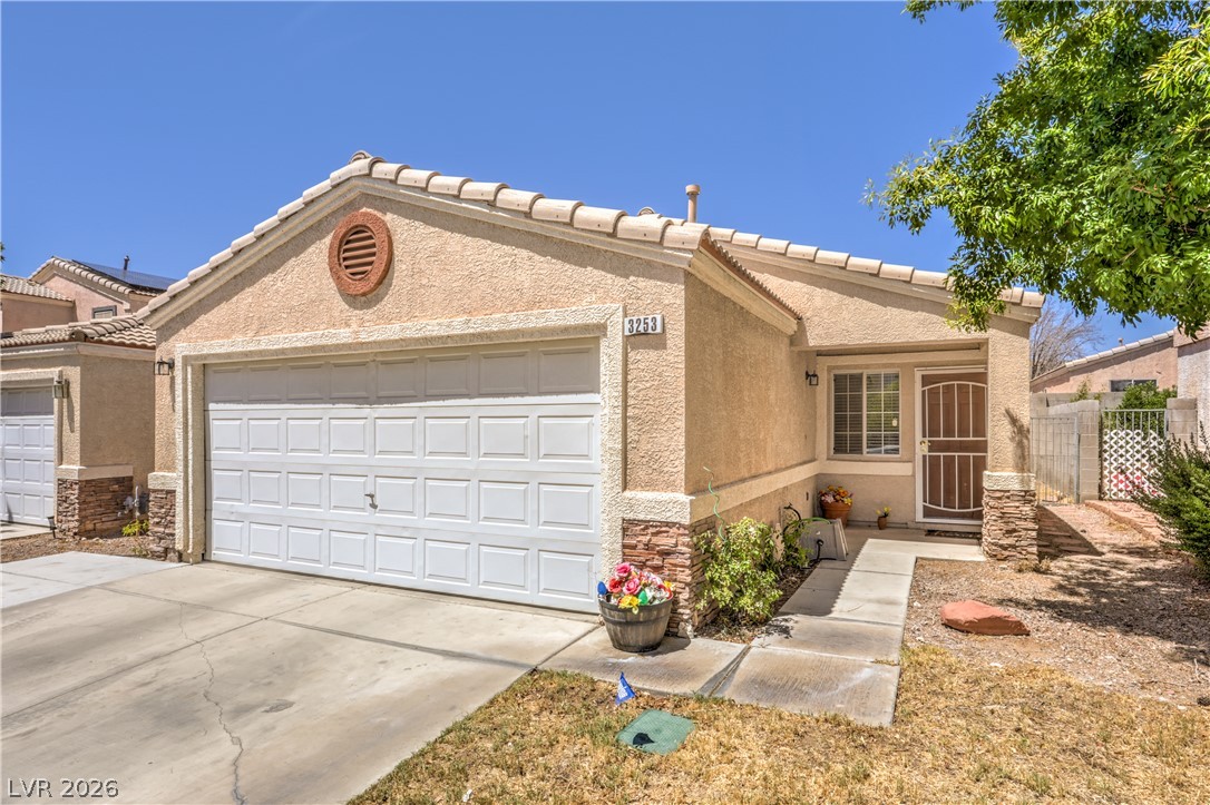 3253 Idaho Springs Avenue North Las Vegas NV 89032