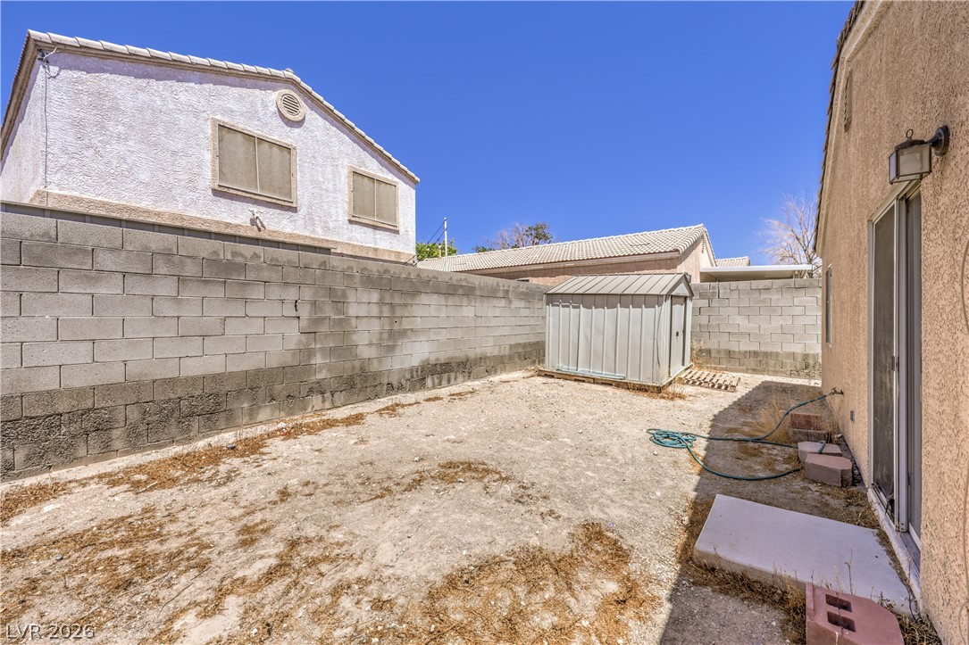 3253 Idaho Springs Avenue North Las Vegas NV 89032