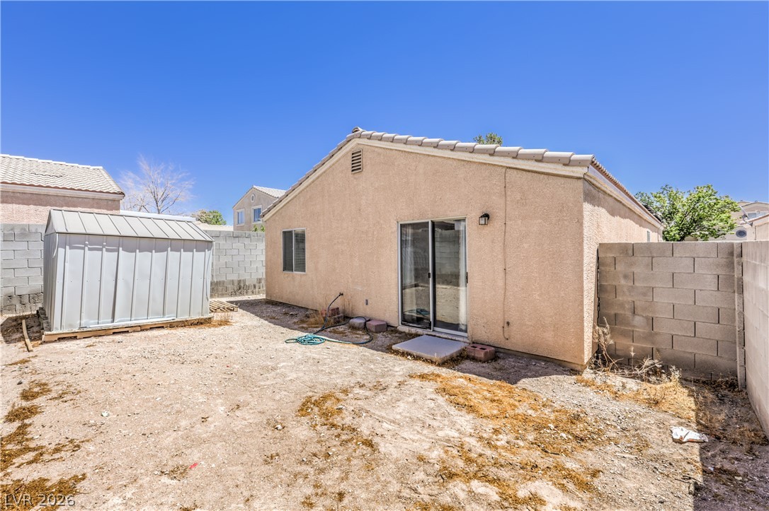 3253 Idaho Springs Avenue North Las Vegas NV 89032