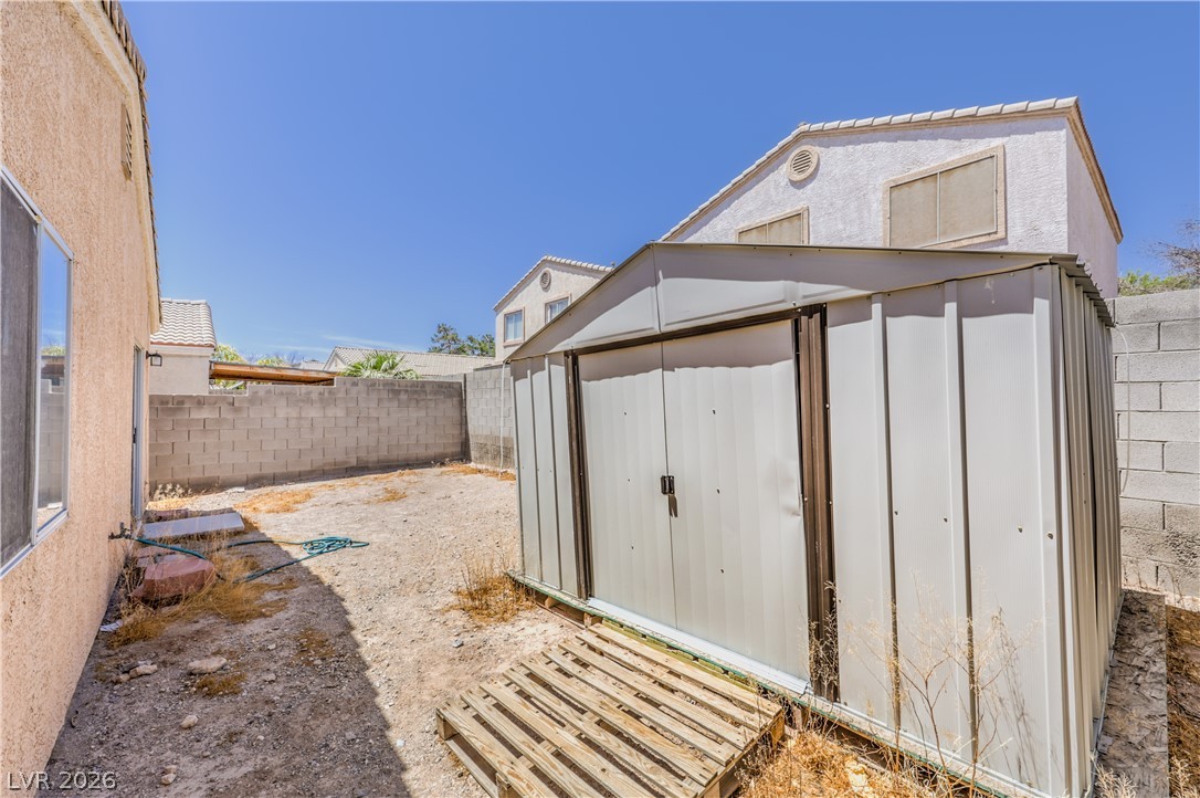 3253 Idaho Springs Avenue North Las Vegas NV 89032