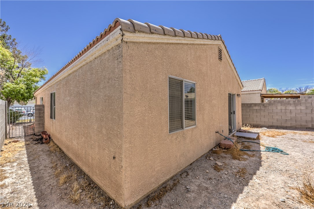 3253 Idaho Springs Avenue North Las Vegas NV 89032
