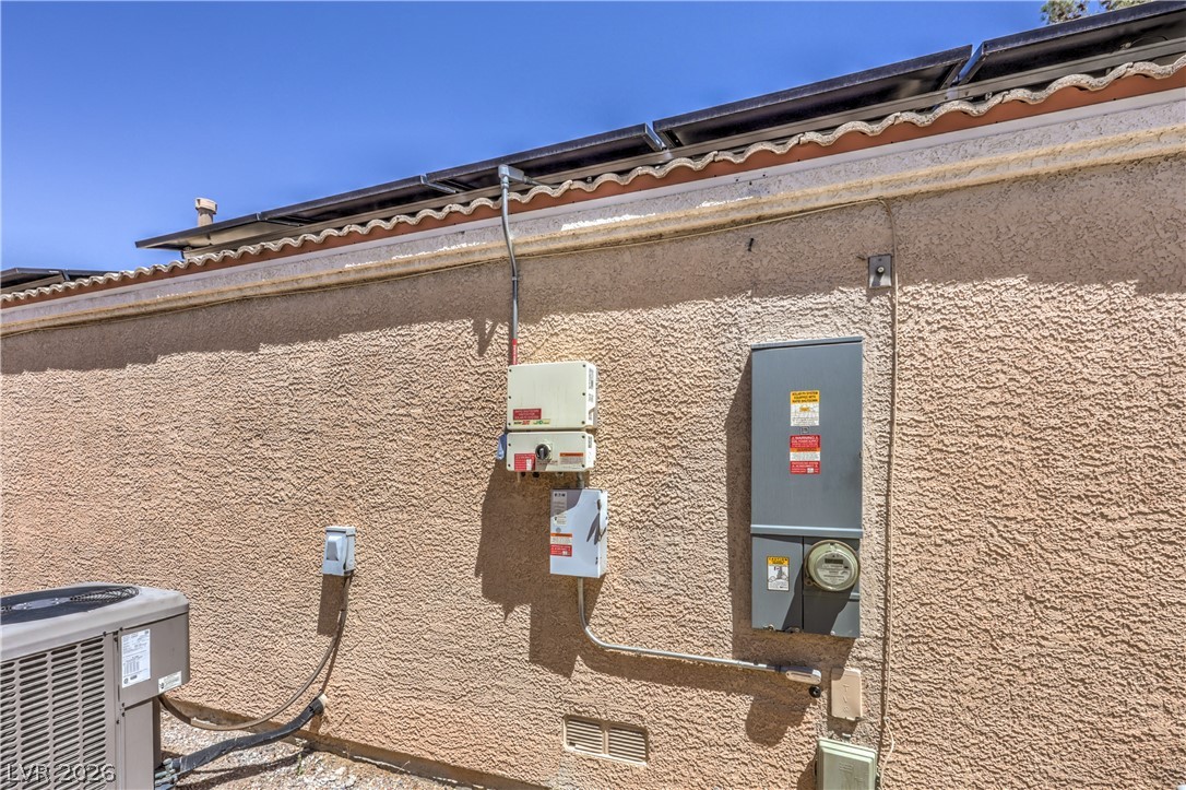 3253 Idaho Springs Avenue North Las Vegas NV 89032