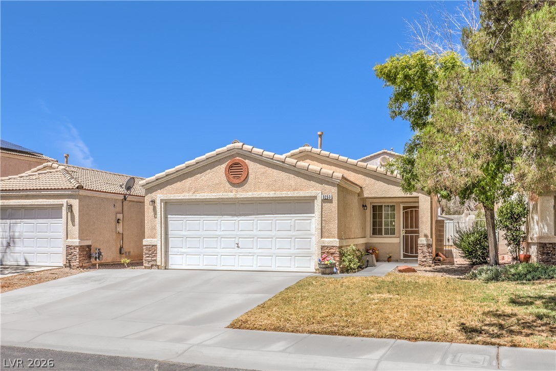 3253 Idaho Springs Avenue North Las Vegas NV 89032