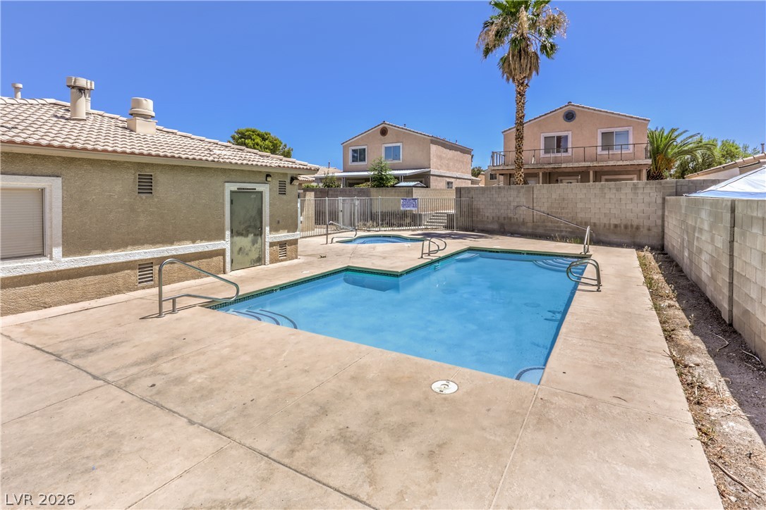 3253 Idaho Springs Avenue North Las Vegas NV 89032