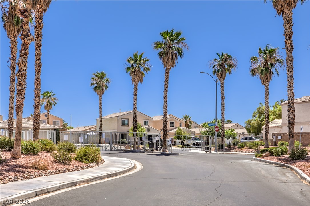 3253 Idaho Springs Avenue North Las Vegas NV 89032
