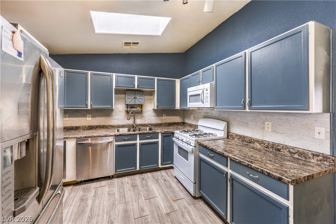 3253 Idaho Springs Avenue North Las Vegas NV 89032