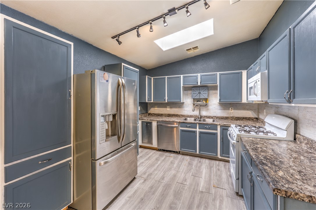 3253 Idaho Springs Avenue North Las Vegas NV 89032
