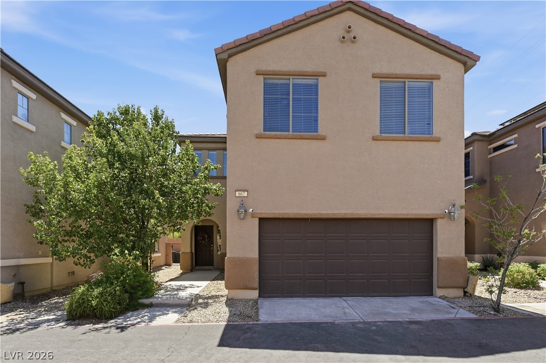 667 Calamus Palm Place Henderson NV 89011