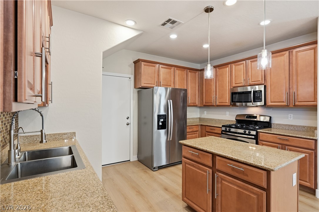 667 Calamus Palm Place Henderson NV 89011