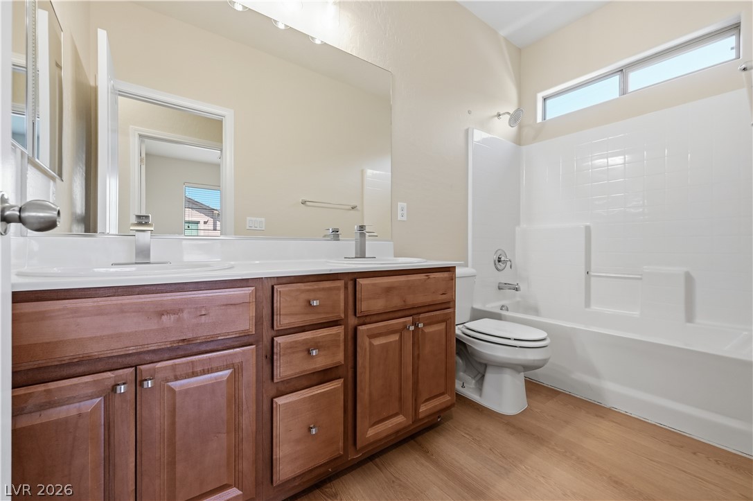 667 Calamus Palm Place Henderson NV 89011