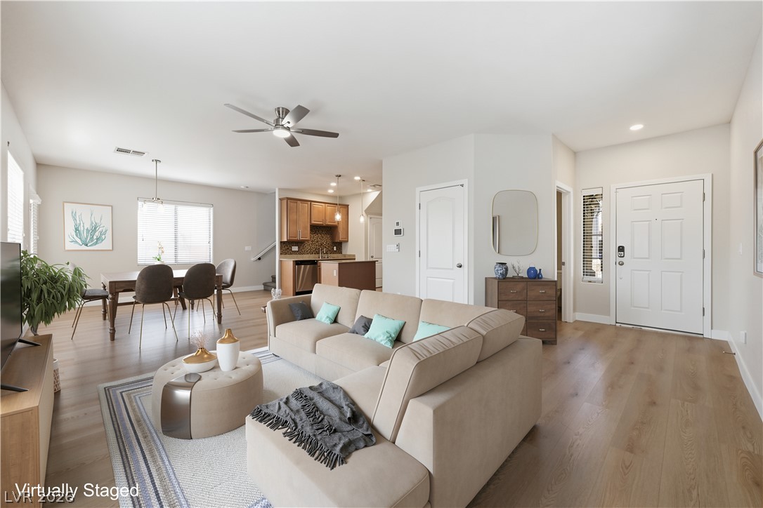667 Calamus Palm Place Henderson NV 89011