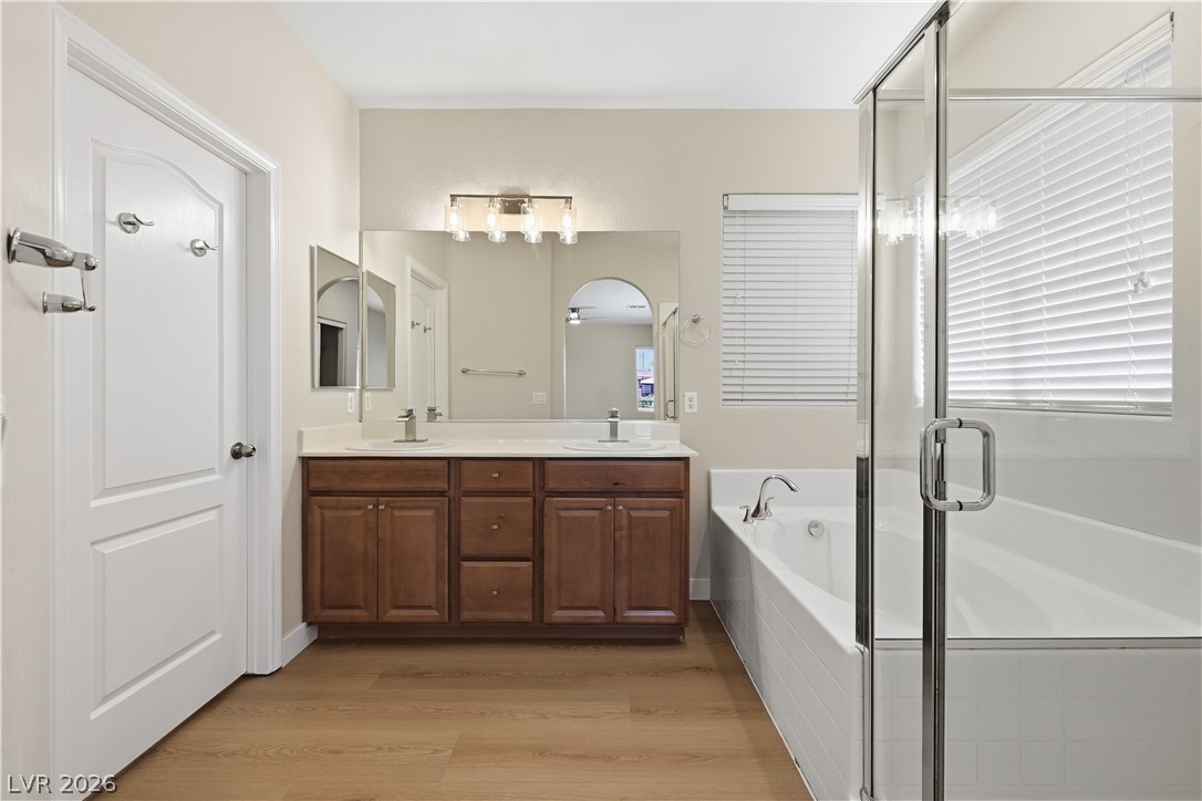 667 Calamus Palm Place Henderson NV 89011