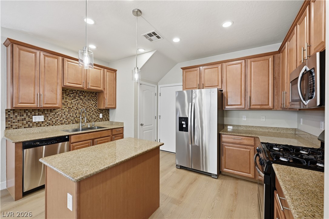 667 Calamus Palm Place Henderson NV 89011