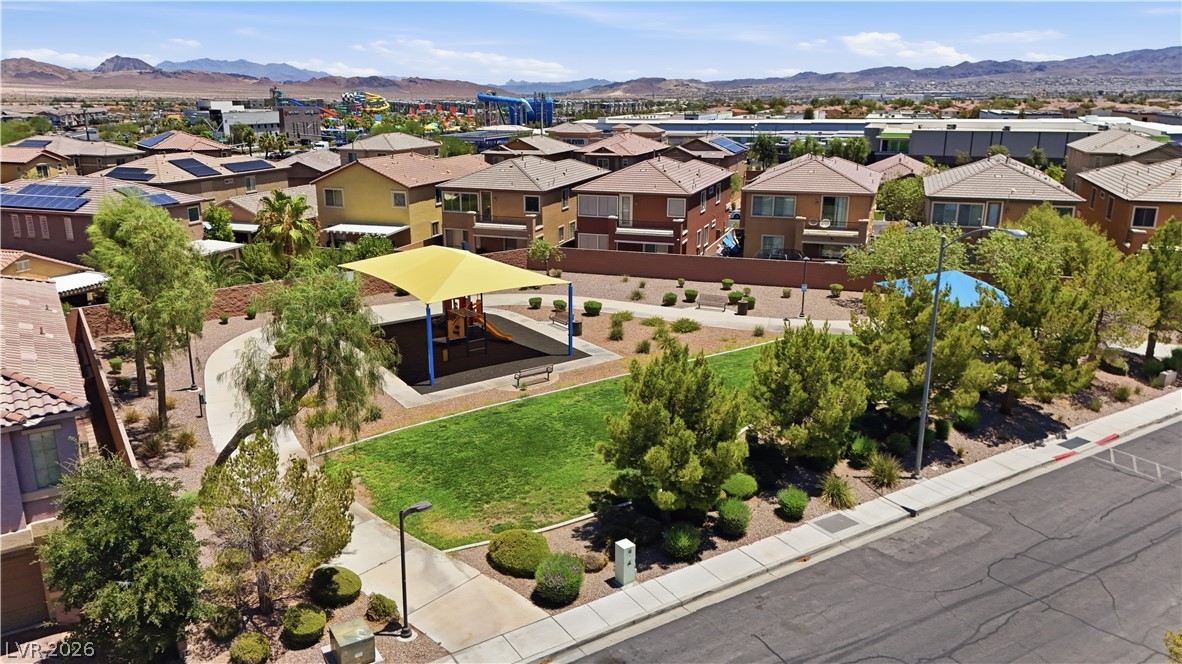 667 Calamus Palm Place Henderson NV 89011