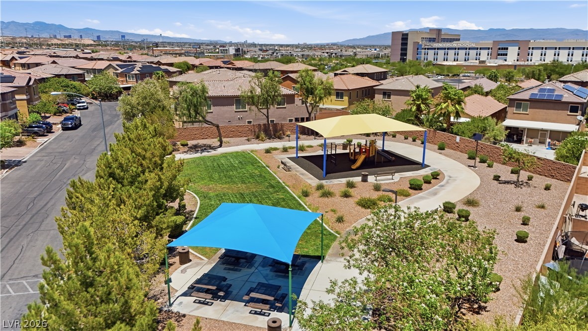 667 Calamus Palm Place Henderson NV 89011