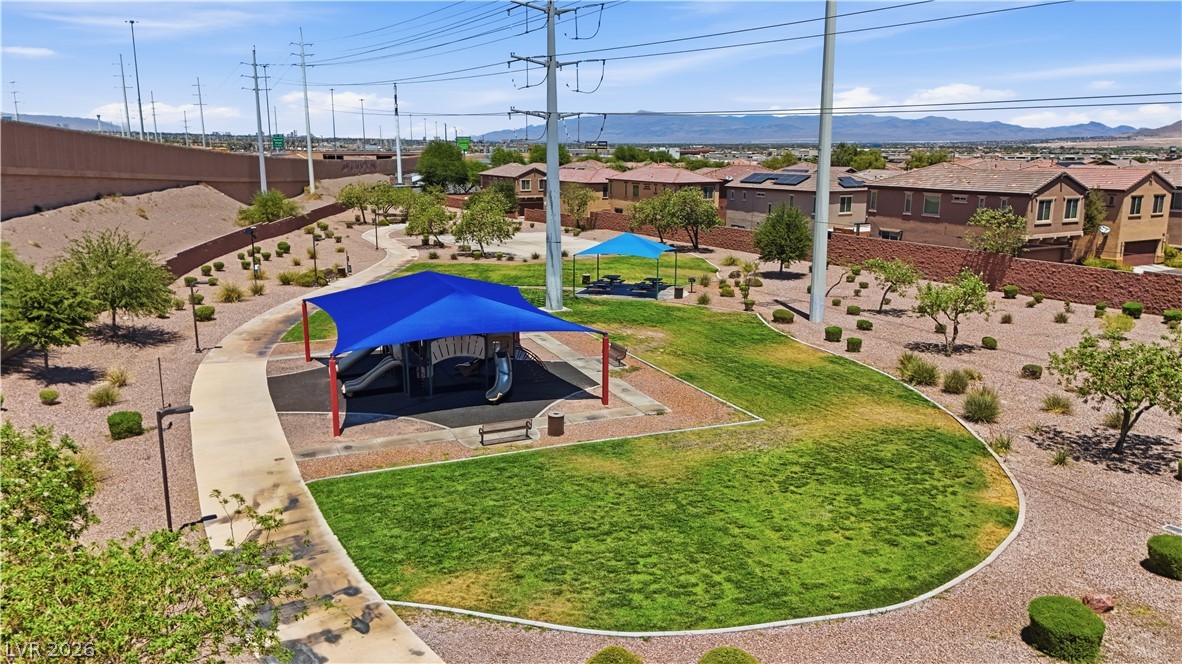 667 Calamus Palm Place Henderson NV 89011