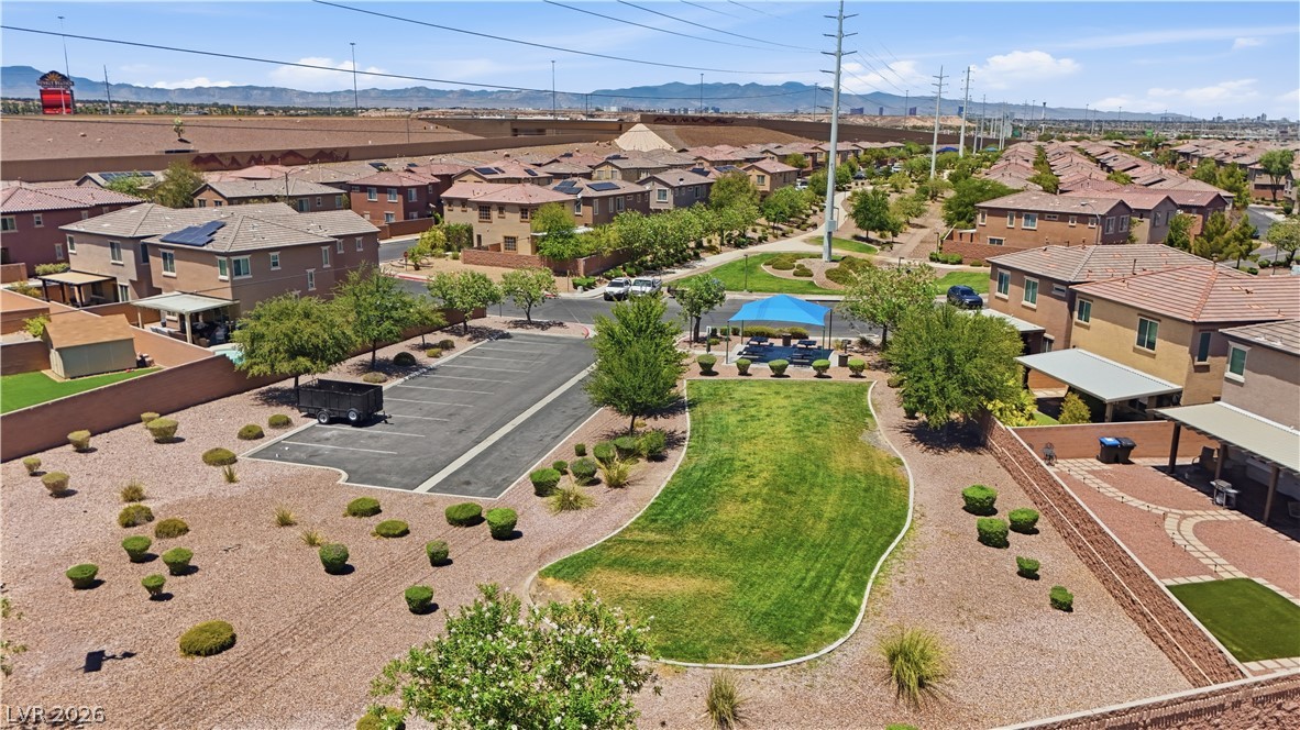 667 Calamus Palm Place Henderson NV 89011