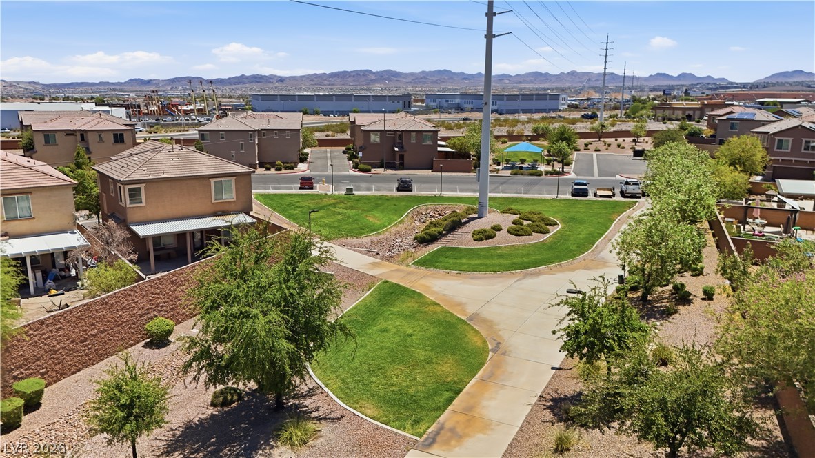 667 Calamus Palm Place Henderson NV 89011