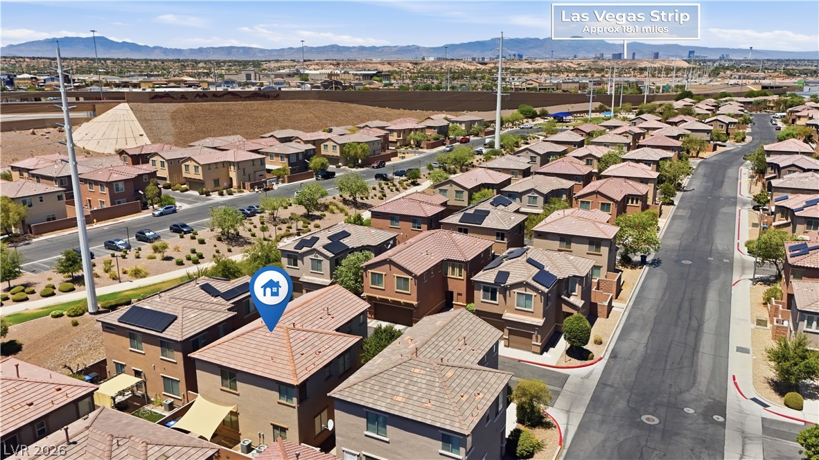 667 Calamus Palm Place Henderson NV 89011