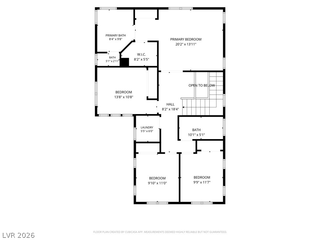 667 Calamus Palm Place Henderson NV 89011