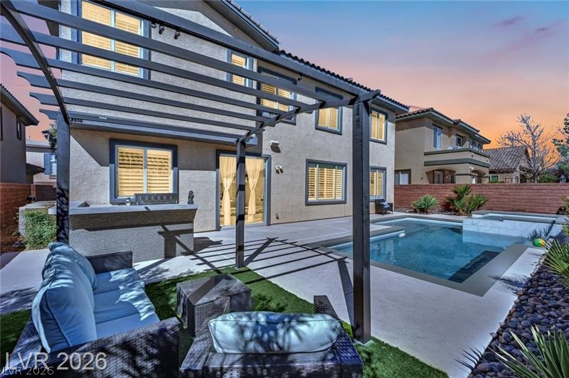 10384 Shropshire Street Las Vegas NV 89178