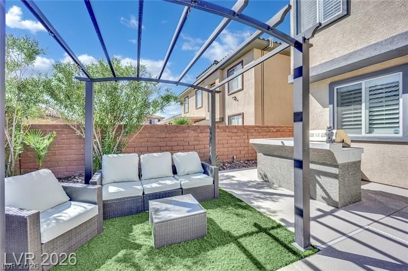 10384 Shropshire Street Las Vegas NV 89178