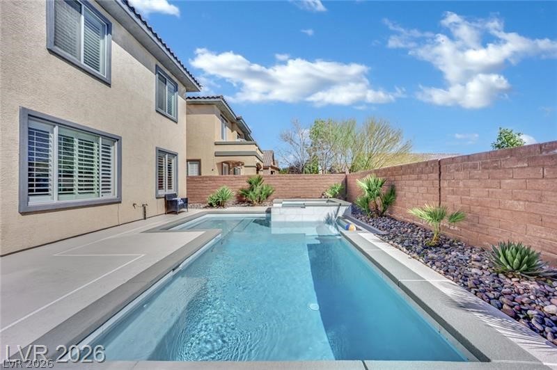 10384 Shropshire Street Las Vegas NV 89178