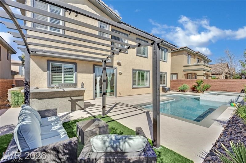 10384 Shropshire Street Las Vegas NV 89178