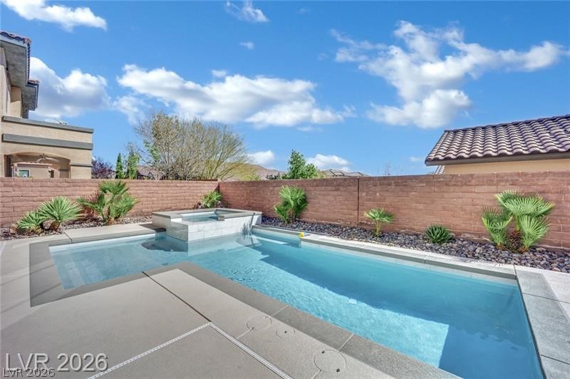 10384 Shropshire Street Las Vegas NV 89178